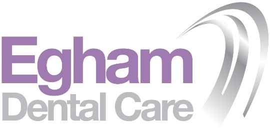 Egham Dental Care logo