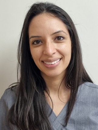 Dr. Kiran Rai (Associate Dentist at Egham Dental Care)